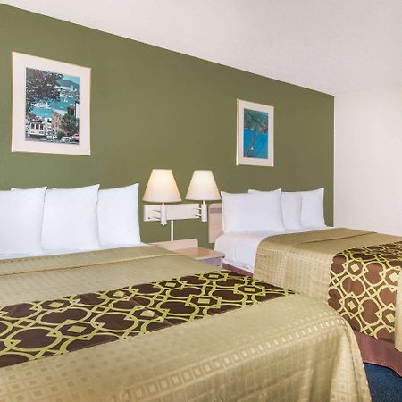 Travelodge By Wyndham Los Banos Ca Ngoại thất bức ảnh