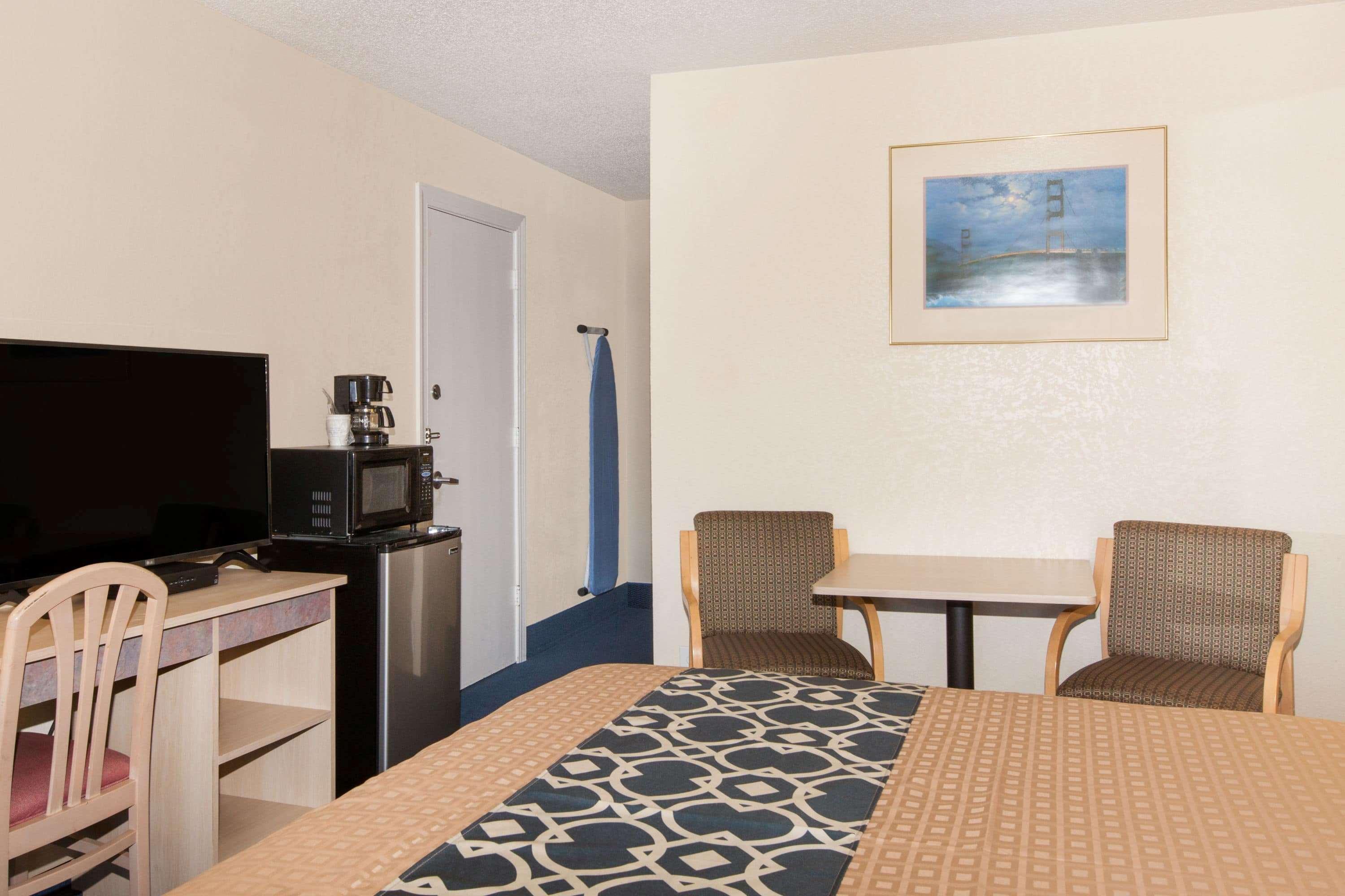 Travelodge By Wyndham Los Banos Ca Ngoại thất bức ảnh