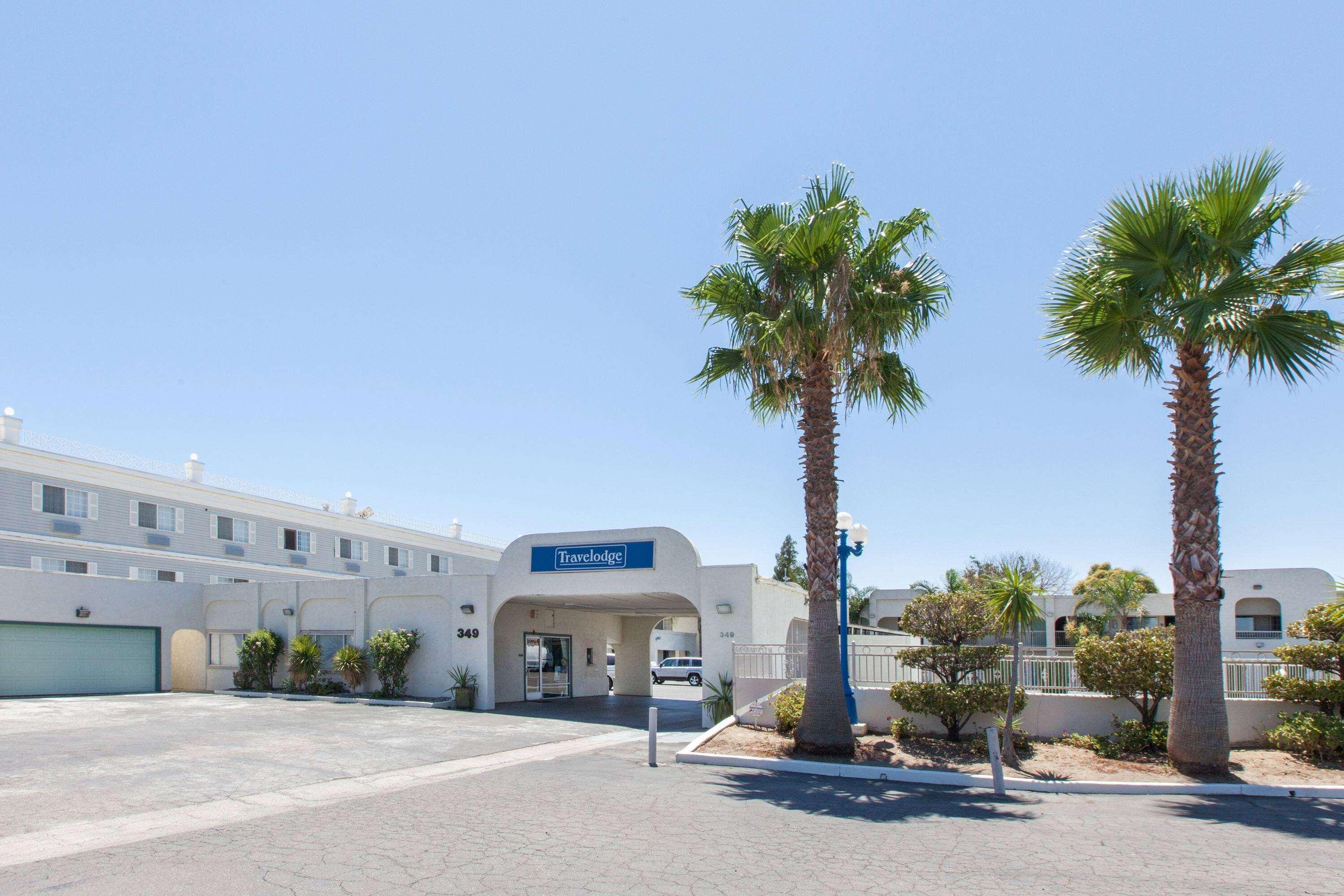 Travelodge By Wyndham Los Banos Ca Ngoại thất bức ảnh